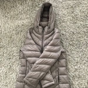 Calvin Klein Packable Lightweight Premium Down